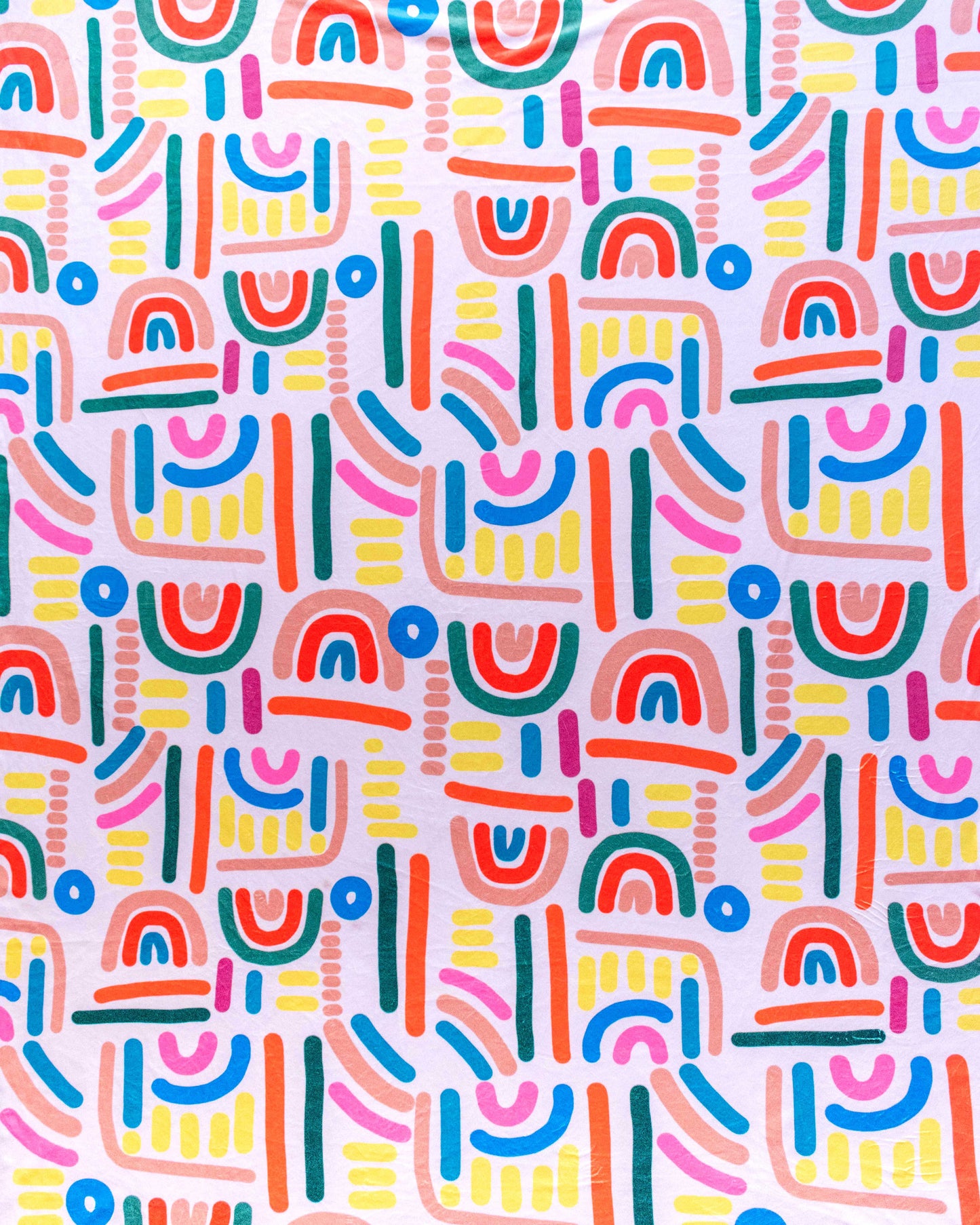Manta Inca