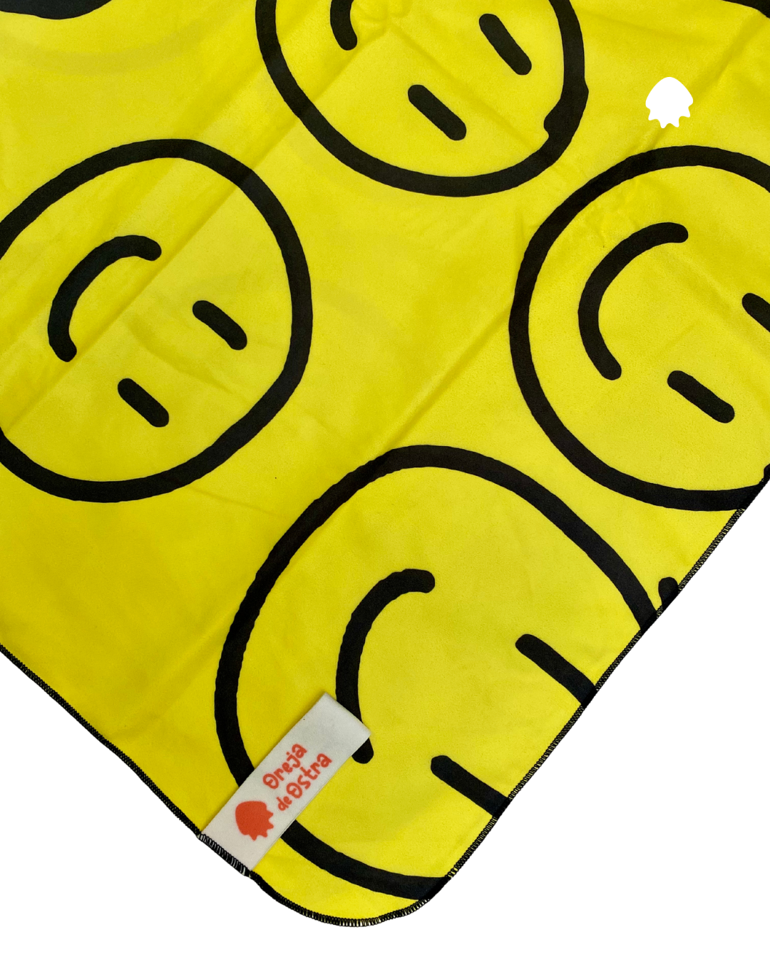 Playera Caritas