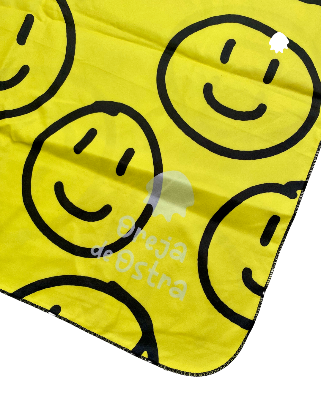 Playera Caritas