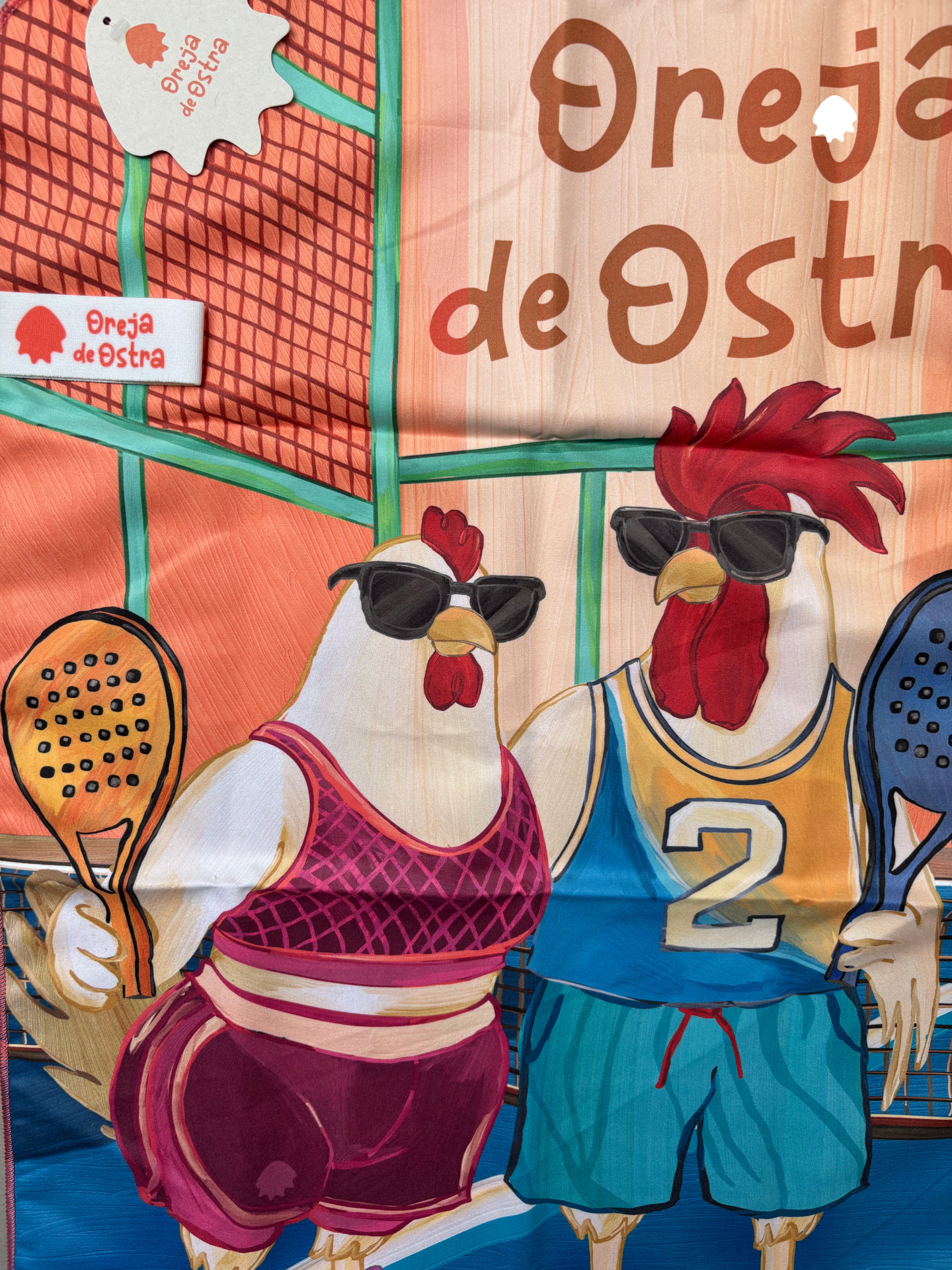Sport Gallo Padel