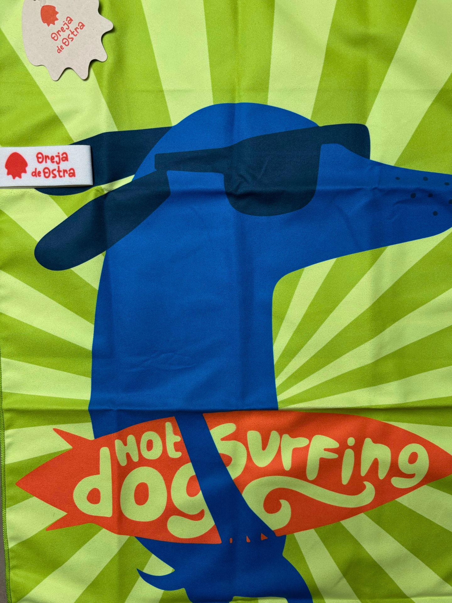 Sport SurfDog