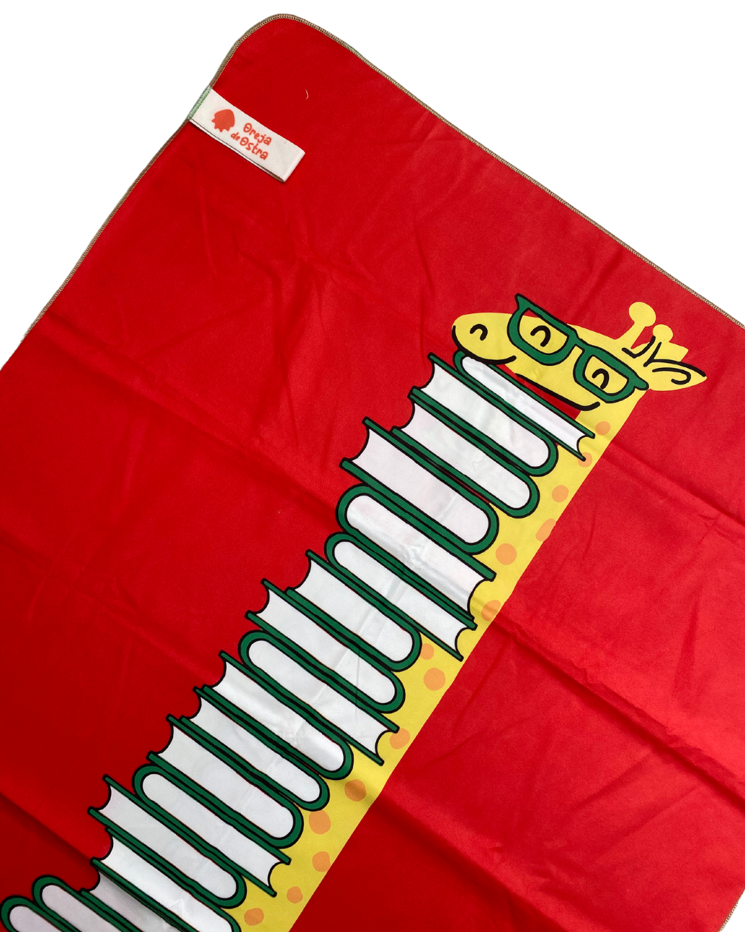 Playera Jirafa