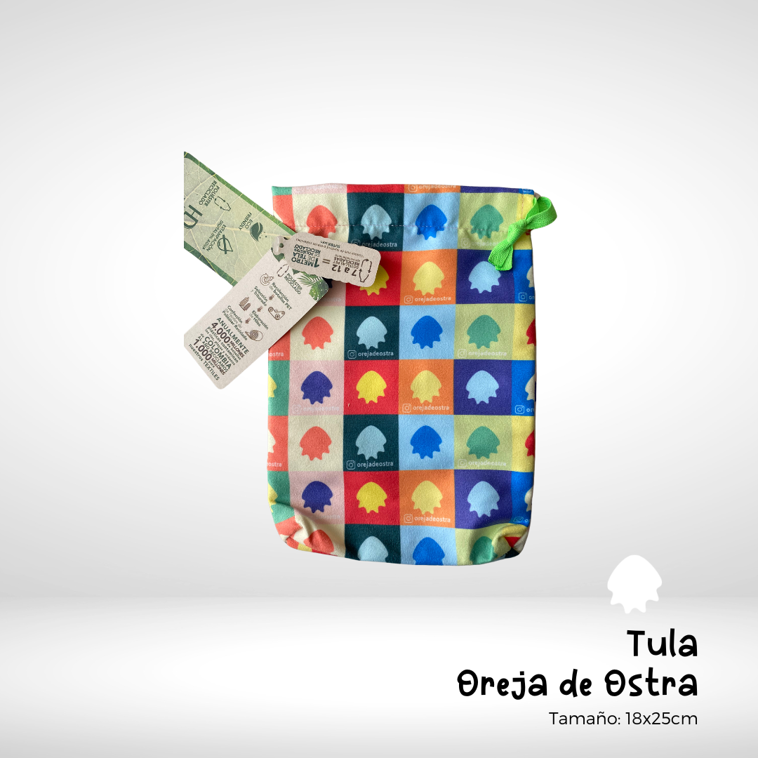 Playera Tayrona