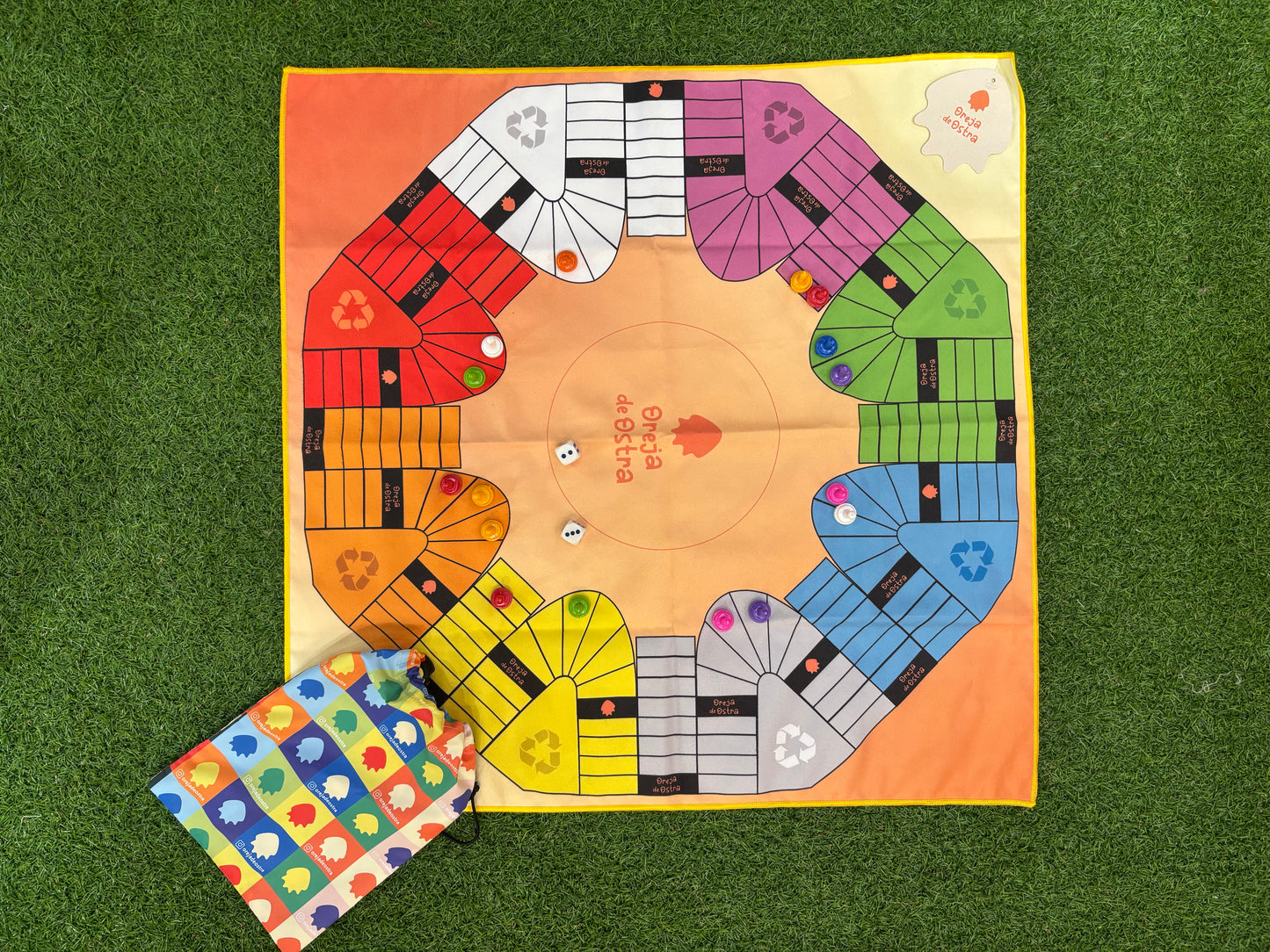 Parques