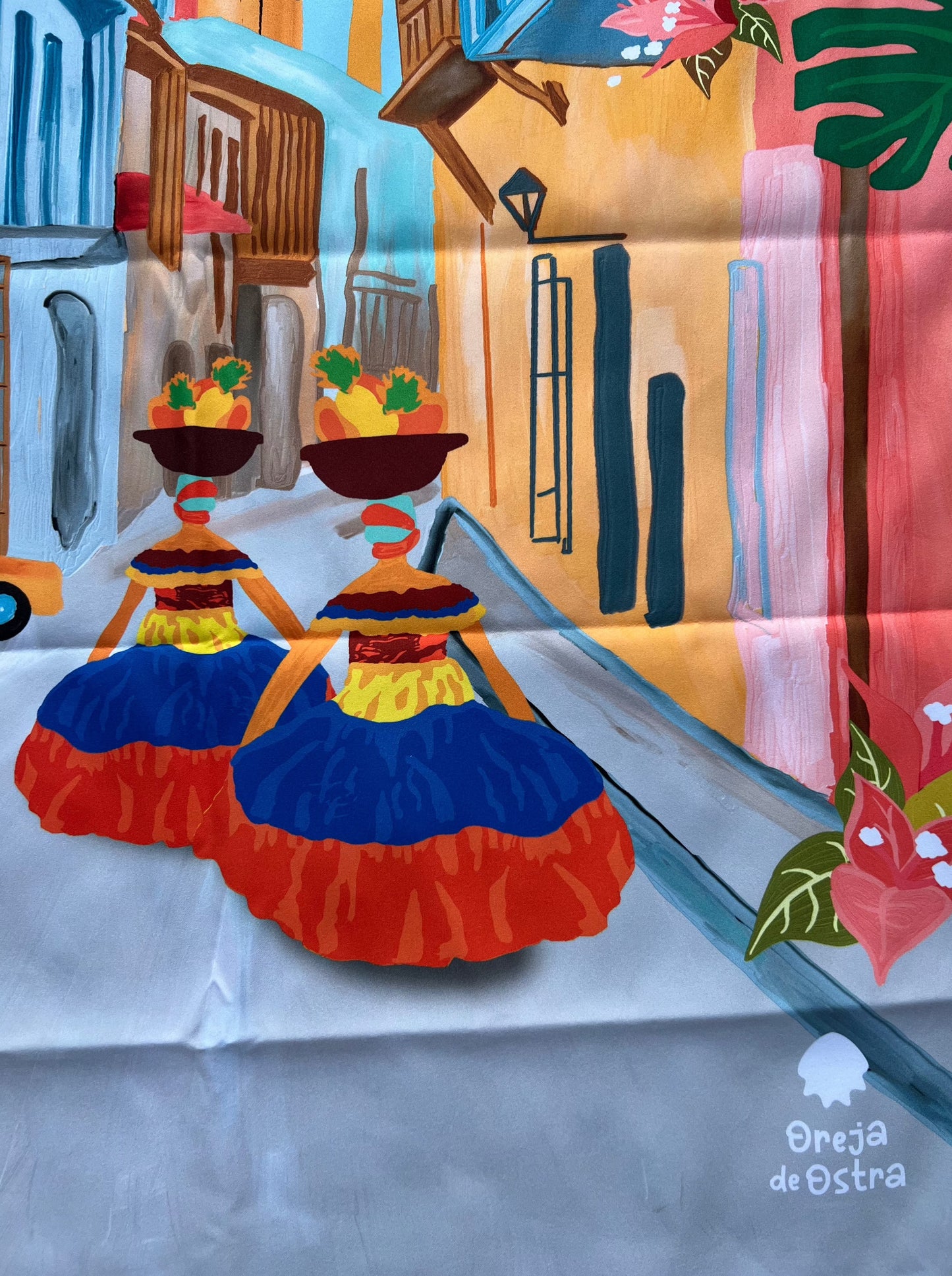 Playera Heroica
