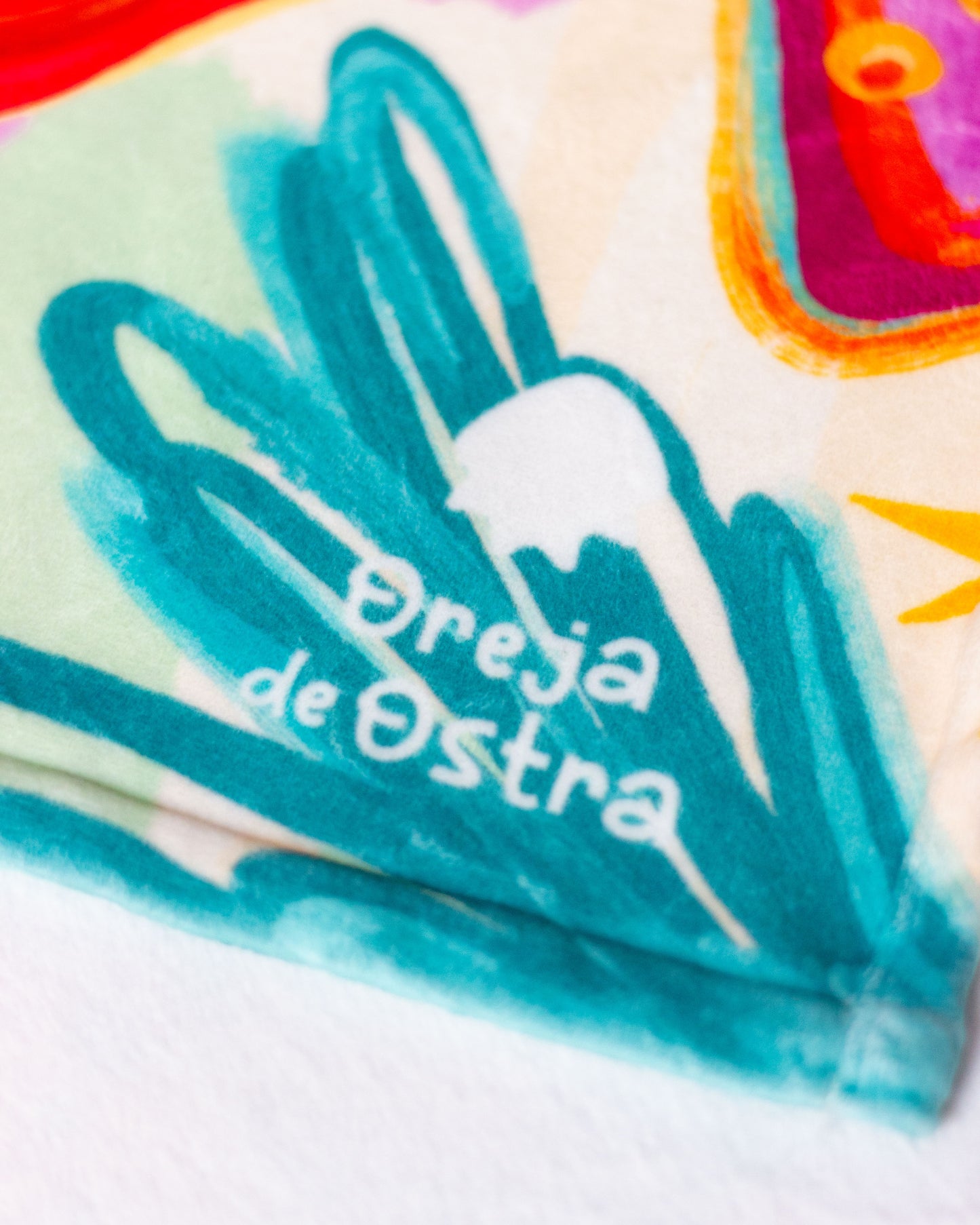 Manta Inca