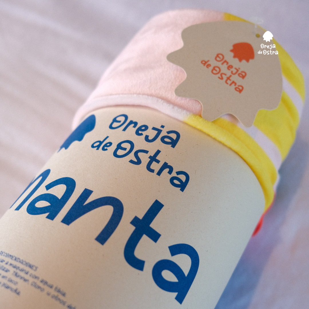 Manta Monstruos
