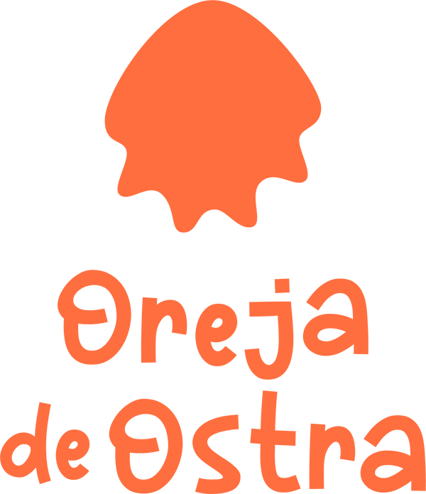 Oreja de Ostra