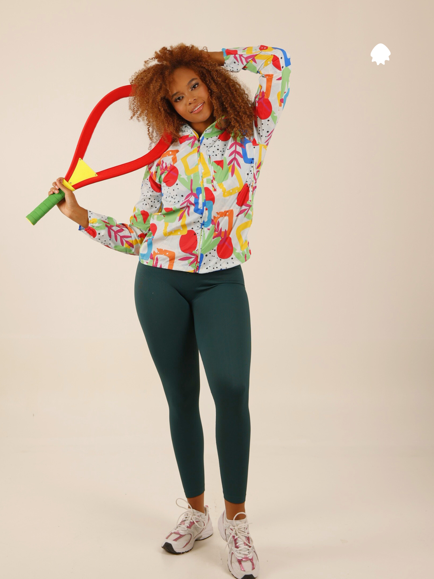 Cortavientos Onda Marina