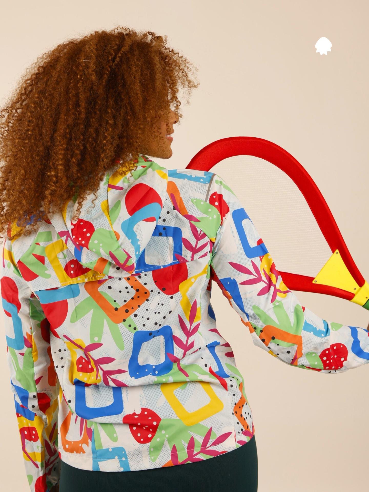 Cortavientos Onda Marina