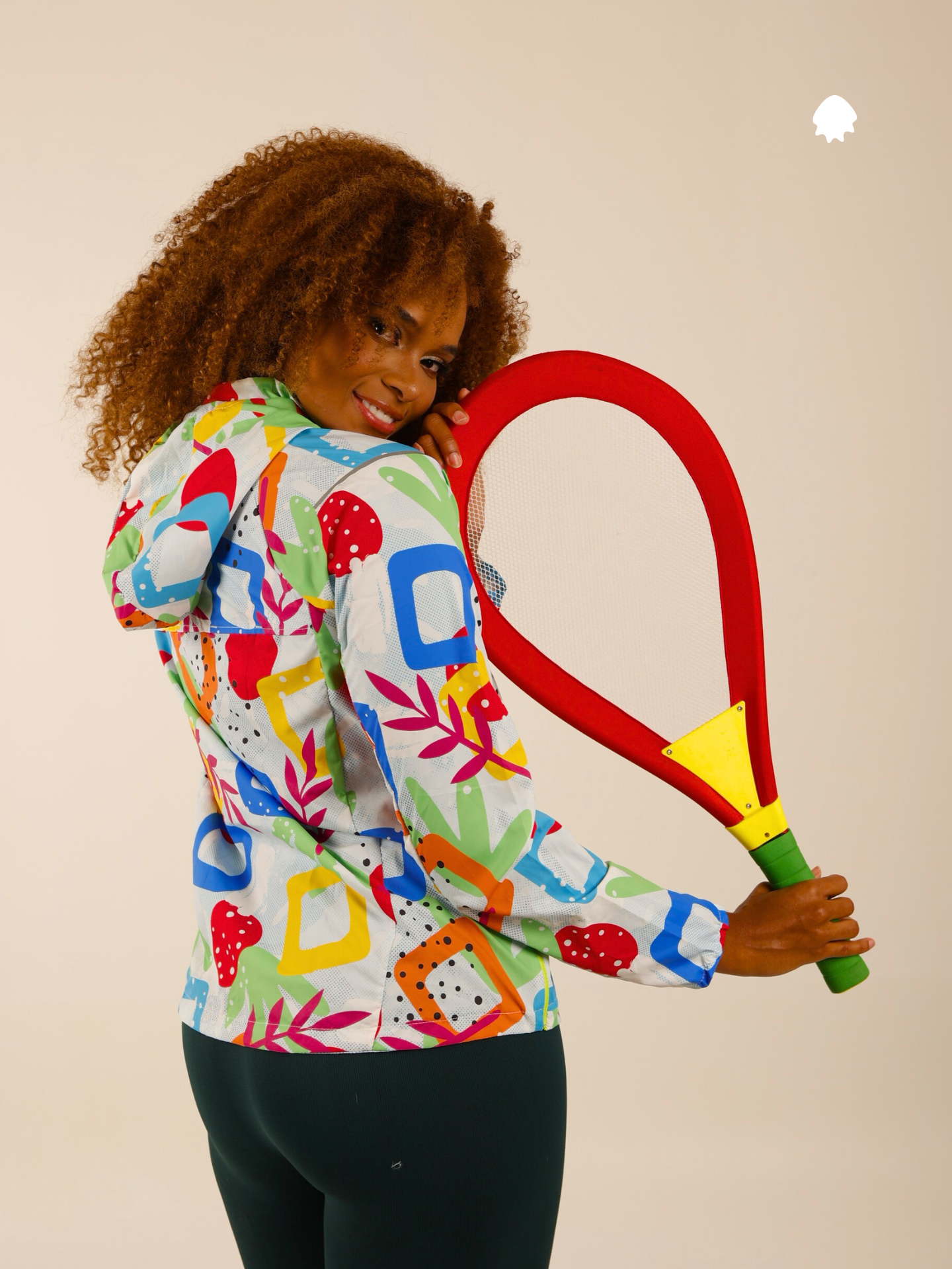 Cortavientos Onda Marina