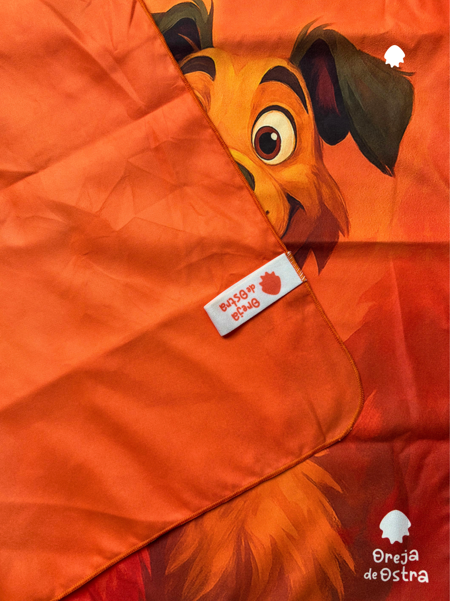 Playera MR Dogs