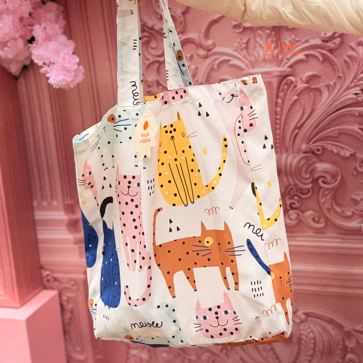 Go Bag Michis