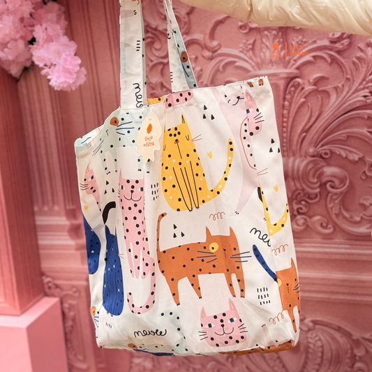 Go Bag Michis
