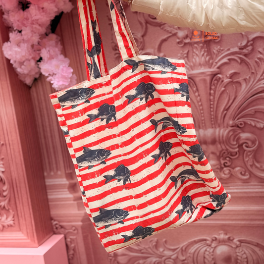 Go Bag Fish