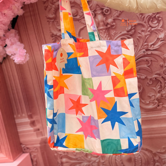 Go Bag Estrellas