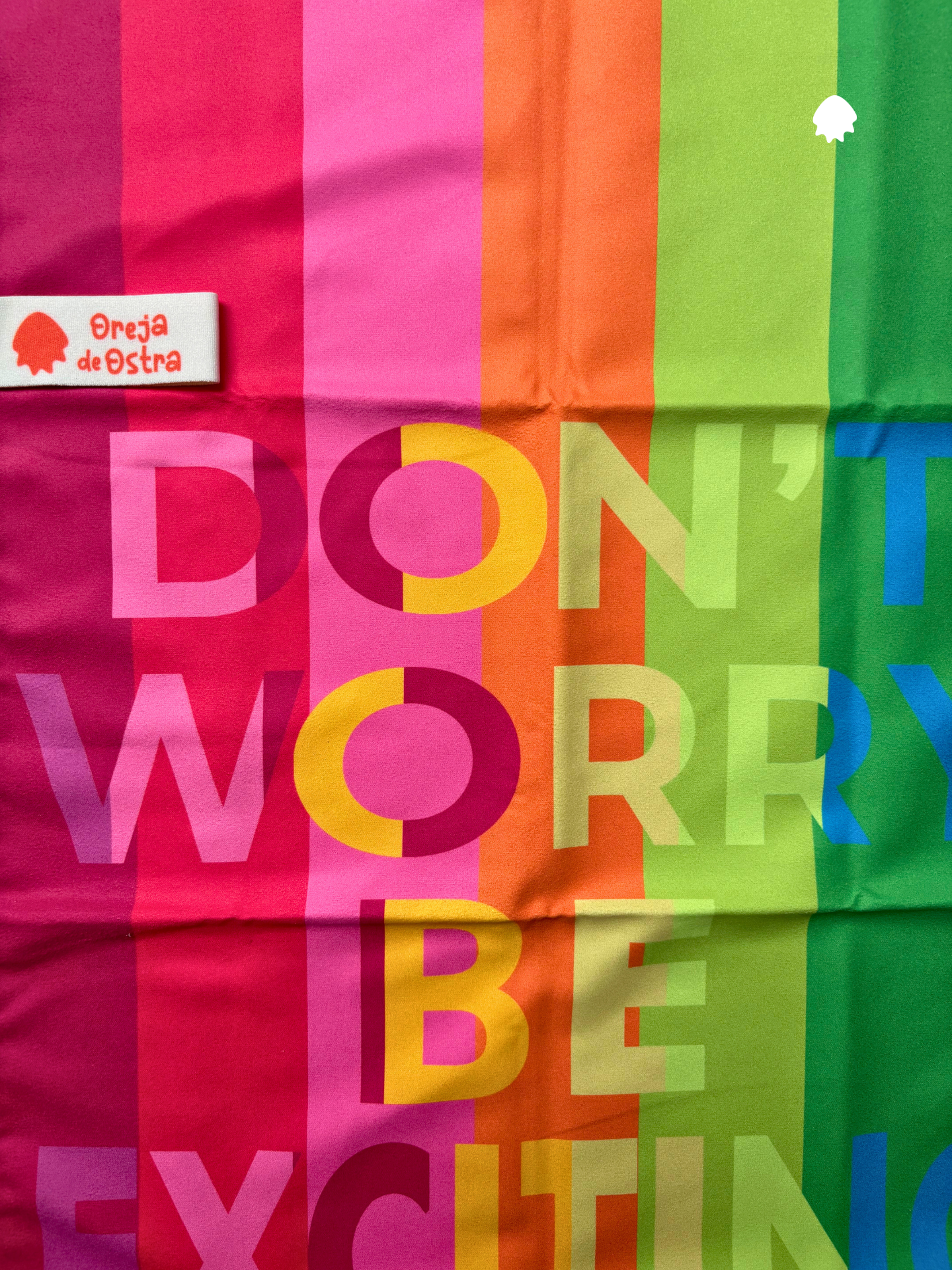 Sport Don´t Worry