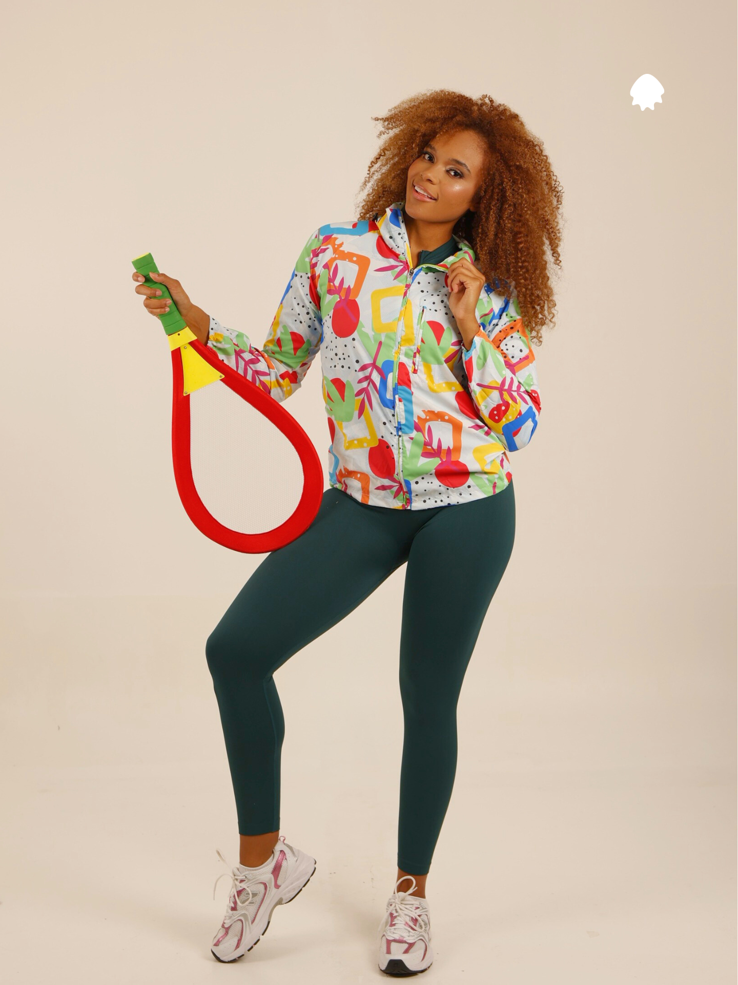 Cortavientos Onda Marina