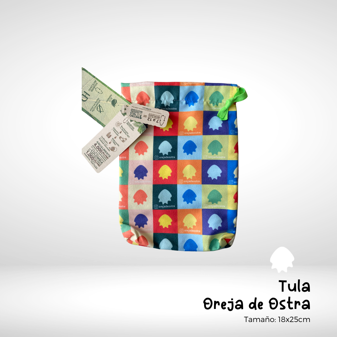 Capa Toalla kids Espacio